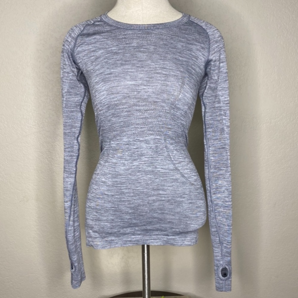 LULULEMON long sleeve